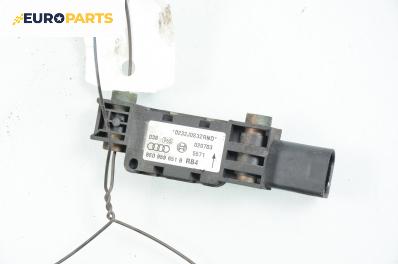 Сензор airbag за Audi A3 Hatchback II (05.2003 - 08.2012), № 8E0 959 651 B