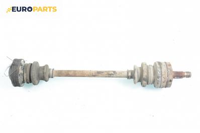 Полуоска за Mercedes-Benz C-Class Sedan (W202) (03.1993 - 05.2000) C 180 (202.018), 122 к.с., позиция: предна, дясна
