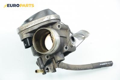 Дроселова клапа за Audi A3 Hatchback II (05.2003 - 08.2012) 1.6, 102 к.с., № 06A 133 062 AB