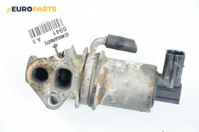 EGR-клапан за Audi A3 Hatchback II (05.2003 - 08.2012) 1.6, 102 к.с.