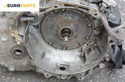 Автоматична скоростна кутия за Opel Vectra C Sedan (04.2002 - 01.2009) 2.2 DTI 16V, 125 к.с., автоматик, № 55352536A