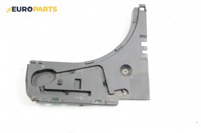 Пластмасова кора за Mazda 6 Station Wagon I (08.2002 - 12.2007), 4+1 вр., комби