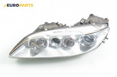 Фар за Mazda 6 Station Wagon I (08.2002 - 12.2007), комби, позиция: лява, Depo