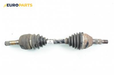 Полуоска за Opel Vectra C Sedan (04.2002 - 01.2009) 2.2 DTI 16V, 125 к.с., позиция: лява, автоматик
