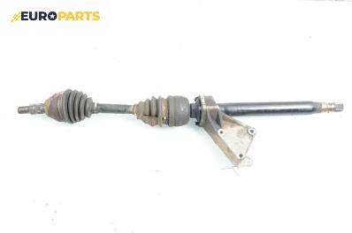 Полуоска за Opel Vectra C Sedan (04.2002 - 01.2009) 2.2 DTI 16V, 125 к.с., позиция: дясна, автоматик