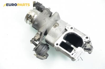 Дроселова клапа за Opel Vectra C Sedan (04.2002 - 01.2009) 2.2 DTI 16V, 125 к.с.