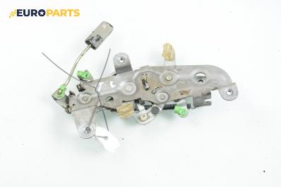 Брава на врата за Mitsubishi Space Runner Minivan I (10.1991 - 08.1999), позиция: задна, дясна