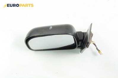 Огледало за Mitsubishi Space Runner Minivan I (10.1991 - 08.1999), 4+1 вр., позиция: лява