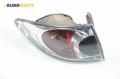 Стоп за Mazda 6 Station Wagon I (08.2002 - 12.2007), комби, позиция: лява