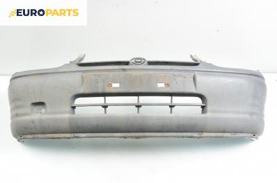 Предна броня за Opel Combo Panel van (07.1994 - 10.2001), товарен, позиция: предна