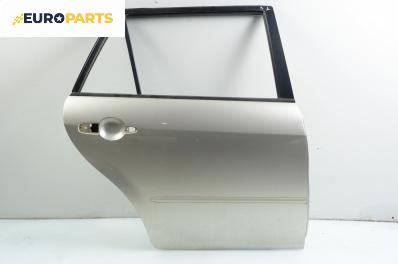 Врата за Mazda 6 Station Wagon I (08.2002 - 12.2007), комби, позиция: задна, дясна