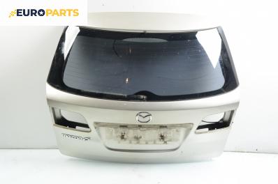Заден капак за Mazda 6 Station Wagon I (08.2002 - 12.2007), комби