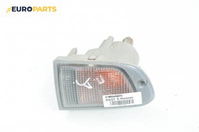 Мигач за Mitsubishi Space Runner Minivan I (10.1991 - 08.1999), позиция: дясна, № Stanley 045-4332