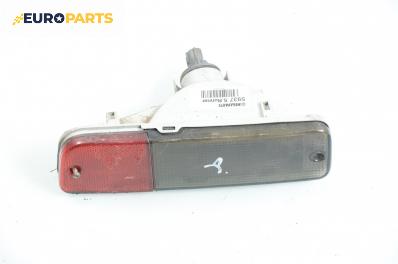 Светлина за заден ход за Mitsubishi Space Runner Minivan I (10.1991 - 08.1999), позиция: дясна