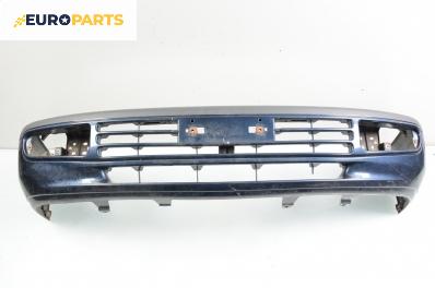 Предна броня за Mitsubishi Space Runner Minivan I (10.1991 - 08.1999), позиция: предна