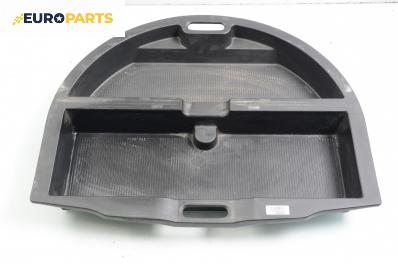 Кора багажник за Mazda 6 Station Wagon I (08.2002 - 12.2007), комби