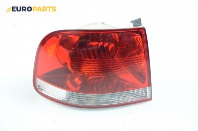 Стоп за Volkswagen Touareg SUV (10.2002 - 01.2013), позиция: лява