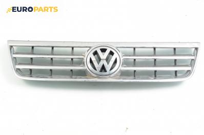 Решетка за Volkswagen Touareg SUV (10.2002 - 01.2013)