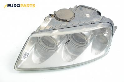 Фар Xenon за Volkswagen Touareg SUV (10.2002 - 01.2013), позиция: лява, № 7L6 941 015A
