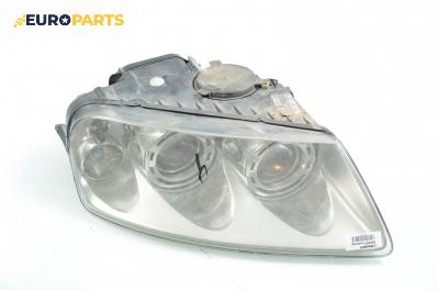 Фар Xenon за Volkswagen Touareg SUV (10.2002 - 01.2013), позиция: дясна