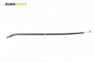 Лайсна челно стъкло за Volkswagen Touareg SUV (10.2002 - 01.2013), позиция: дясна