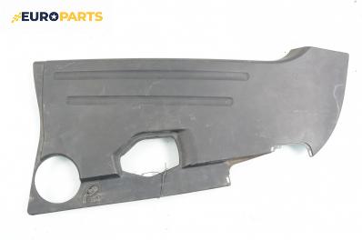 Пластмасова кора за Volkswagen Touareg SUV (10.2002 - 01.2013), 4+1 вр.