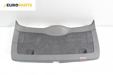 Кора заден капак за Volkswagen Touareg SUV (10.2002 - 01.2013)