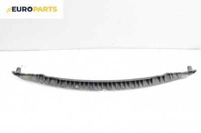 Държач броня за Volkswagen Touareg SUV (10.2002 - 01.2013), позиция: задна