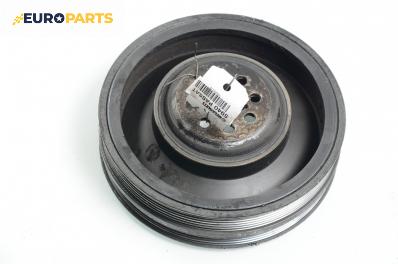 Демпферна шайба за Volkswagen Passat Sedan B5.5 (10.2000 - 12.2005) 2.5 TDI, 150 к.с.