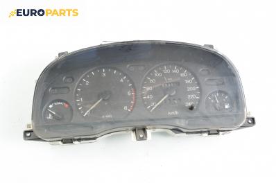 Километраж за Ford Mondeo II Estate (08.1996 - 09.2000) 1.8 TD, 90 к.с., № 97BP-10C956-HA