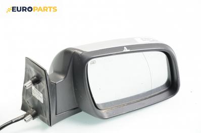 Огледало за Opel Zafira B Minivan (07.2005 - 14.2015), позиция: дясна