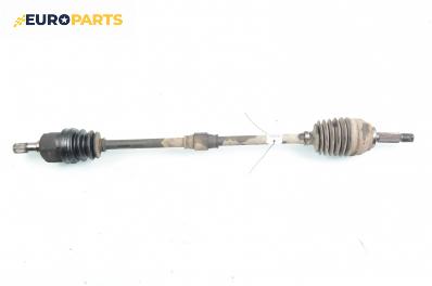 Полуоска за Mitsubishi Space Runner Minivan I (10.1991 - 08.1999) 2.0 TD (N18W), 82 к.с., позиция: предна, дясна