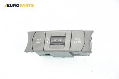 Панел бутони за Volkswagen Touareg SUV (10.2002 - 01.2013)