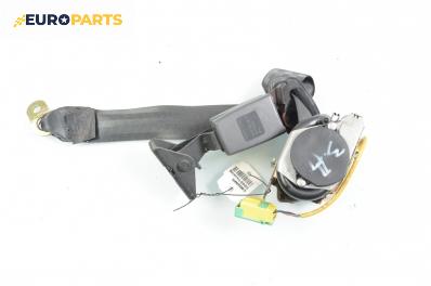 Предпазен колан за Volkswagen Touareg SUV (10.2002 - 01.2013), позиция: задна, дясна