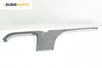 Вътрешен праг за Volkswagen Touareg SUV (10.2002 - 01.2013), 4+1 вр., позиция: дясна