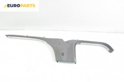 Вътрешен праг за Volkswagen Touareg SUV (10.2002 - 01.2013), 4+1 вр., позиция: лява