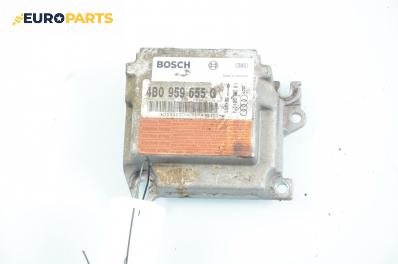 Модул за AIRBAG за Audi A6 Avant C5 (11.1997 - 01.2005), № Bosch 0 285 001 274