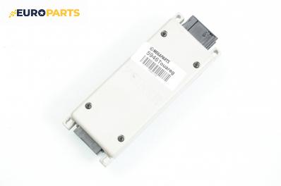 Bluetooth модул за Volkswagen Touareg SUV (10.2002 - 01.2013), № 7L6 035 729