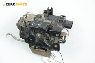 Брава на врата за Audi A6 Avant C5 (11.1997 - 01.2005), позиция: предна, лява