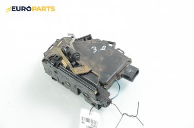 Брава на врата за Audi A6 Avant C5 (11.1997 - 01.2005), позиция: задна, дясна