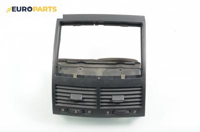 Духалки парно за Volkswagen Touareg SUV (10.2002 - 01.2013)