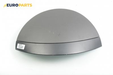 Интериорна пластмаса километраж за Volkswagen Touareg SUV (10.2002 - 01.2013), 4+1 вр.