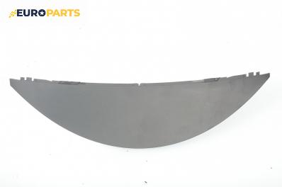 Интериорна пластмаса за Volkswagen Touareg SUV (10.2002 - 01.2013), 4+1 вр., позиция: предна