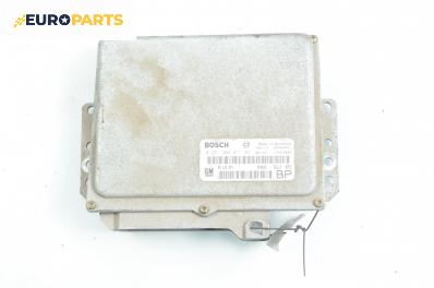 Компютър двигател за Opel Sintra Minivan (11.1996 - 04.1999) 2.2 i 16V, 141 к.с., № Bosch 0 261 204 971