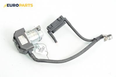 Реле пренапрежение за Volkswagen Touareg SUV (10.2002 - 01.2013) 5.0 V10 TDI, № 3D0 919 083