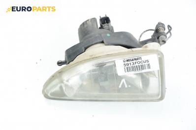 Халоген за Ford Focus I Estate (02.1999 - 12.2007), комби, позиция: лява