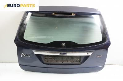 Заден капак за Ford Focus I Estate (02.1999 - 12.2007), комби
