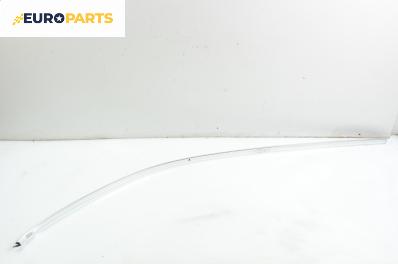 Външни лайсни за Volkswagen Touareg SUV (10.2002 - 01.2013), позиция: лява