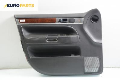 Кора врата за Volkswagen Touareg SUV (10.2002 - 01.2013), позиция: предна, лява