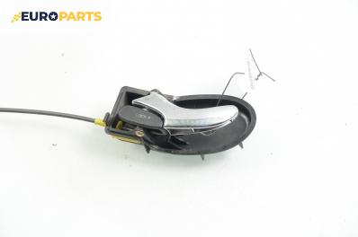 Вътрешна дръжка за Ford Focus I Estate (02.1999 - 12.2007), комби, позиция: предна, лява